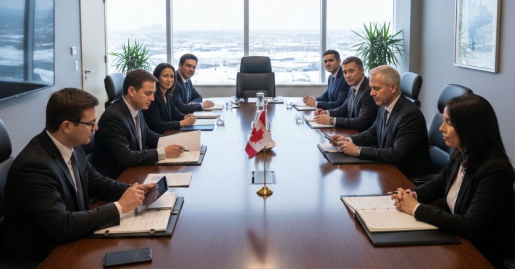 What Is an Executive Session in a Charity Board Meeting?