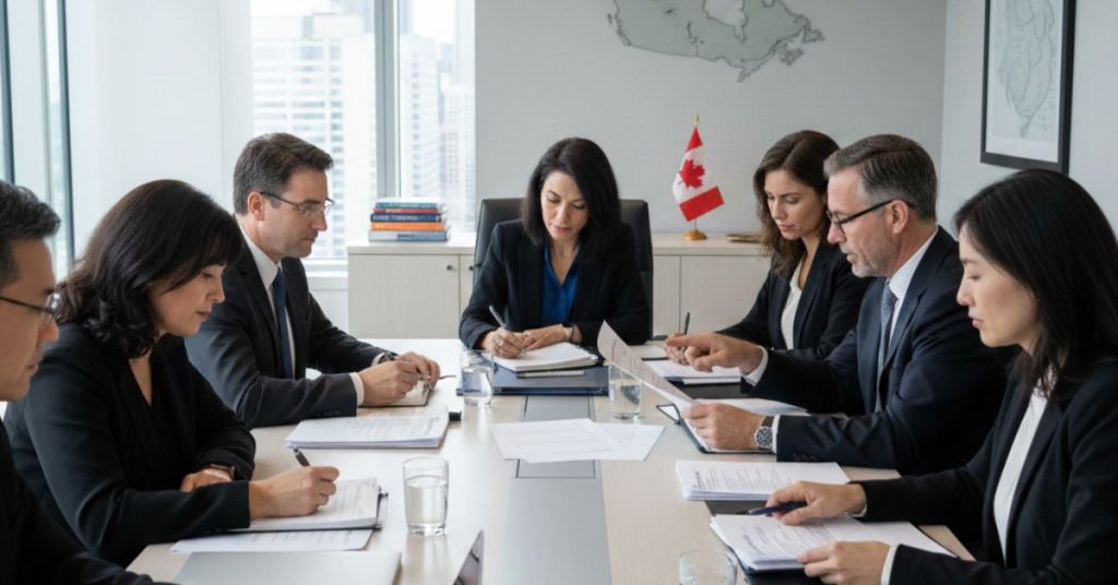 How to Amend Board Meeting Minutes for Charities in Canada